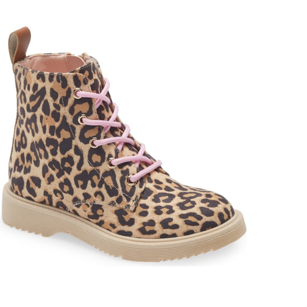 Tucker and Tate - Jordan Boot